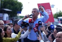 Özgür Özel’in Yeni Partisi Ne Zaman Kurulacak? Tarih Belli Oldu Özgür Özel'in Yeni Partisi Ne Zaman Kurulacak? Tarih Belli Oldu
