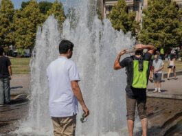 Almanya’da Aşırı Sıcaklar Nedeniyle 5 Binden Fazla Kişi Hayatını Kaybetti