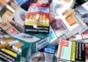 Almanya’da Bir Paket Sigara 12 Euro Olacak