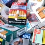 Almanya’da Bir Paket Sigara 12 Euro Olacak