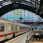 Almanya’da Tren İstasyonlarında Alkol Yasaklanıyor