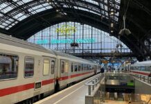 Almanya’da Tren İstasyonlarında Alkol Yasaklanıyor