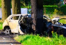 Hollanda’da Feci Kaza: 15 Yaşındaki Mert Olgun ve Arkadaşı Hayatını Kaybetti