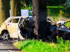 Hollanda’da Feci Kaza: 15 Yaşındaki Mert Olgun ve Arkadaşı Hayatını Kaybetti