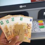 Fransa’da ATM’ler Birer Birer Kaldırılıyor: Son Bir Yılda 1.800’den Fazla ATM Kaldırıldı