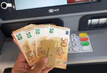 Fransa’da ATM’ler Birer Birer Kaldırılıyor: Son Bir Yılda 1.800’den Fazla ATM Kaldırıldı