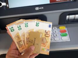 Fransa’da ATM’ler Birer Birer Kaldırılıyor: Son Bir Yılda 1.800’den Fazla ATM Kaldırıldı