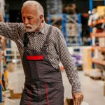 Fransa’da 60 Yaş Üstü İçin İş Bulmak Giderek Zorlaşıyor