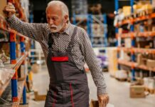 Fransa’da 60 Yaş Üstü İçin İş Bulmak Giderek Zorlaşıyor