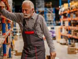 Fransa’da 60 Yaş Üstü İçin İş Bulmak Giderek Zorlaşıyor