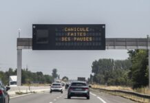 Fransa’da Ağustos Ayında Kavurucu Sıcaklar Geri Dönecek