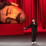 Komedyen Deniz Göktaş Gözaltına Alındı