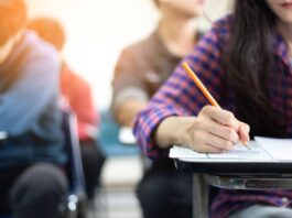 Fransa’da Liselerde Ukraynaca Dersi Verilecek