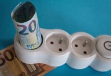 Fransa’da Elektrik Fiyatlarına Yüzde 2,5 Zam