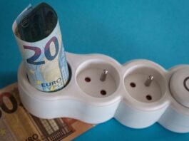 Fransa’da Elektrik Fiyatlarına Yüzde 2,5 Zam