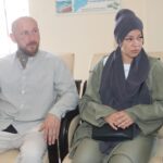 Gurbetçiyle Evlenen Ella, Müslüman Olup “Ela” İsmini Aldı