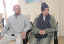 Gurbetçiyle Evlenen Ella, Müslüman Olup “Ela” İsmini Aldı