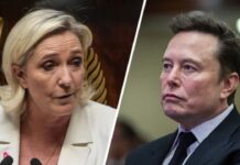 Elon Musk’tan Aşırı Sağcı Le Pen’e Destek: “Fransa’nın Son Umudu”