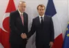 Fransa’dan Türkiye Kararı: Yıllar Sonra Yeni Sayfa Açılıyor