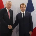Fransa’dan Türkiye Kararı: Yıllar Sonra Yeni Sayfa Açılıyor