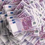 Fransa’da Bir Yılda 34 Bin 604 Kişi Milyoner Oldu