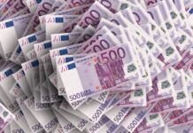 Fransa’da Bir Yılda 34 Bin 604 Kişi Milyoner Oldu