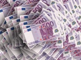 Fransa’da Bir Yılda 34 Bin 604 Kişi Milyoner Oldu