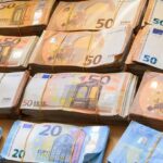 Türkiye’ye 150 Milyon Euro Kayıt Dışı Havale Yaptı, 4 Yıl Hapis Cezası Aldı Türkiye'ye 150 Milyon Euro Kayıt Dışı Havale Yaptı: 4 Yıl Hapis Cezası Aldı