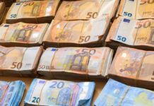 Türkiye’ye 150 Milyon Euro Kayıt Dışı Havale Yaptı, 4 Yıl Hapis Cezası Aldı Türkiye'ye 150 Milyon Euro Kayıt Dışı Havale Yaptı: 4 Yıl Hapis Cezası Aldı