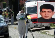 Almanya’da 6 Kişiyi Öldüren Türk Kökenli Zanlı Cezaevinde Ölü Bulundu