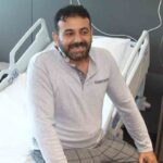 Fransa’da 8 Ameliyat Geçiren Gurbetçi Sağlığına Türkiye’de Kavuştu