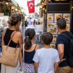 Türkiye’de İzin Bu Yıl Gurbetçiyi Zorluyor: “Fiyatlar Fransa ile Yarışıyor”
