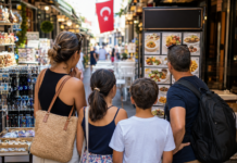 Türkiye’de İzin Bu Yıl Gurbetçiyi Zorluyor: “Fiyatlar Fransa ile Yarışıyor”