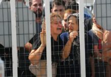Yangın Faciası: 4 Türk İnşaat İşçisi Hayatını Kaybetti