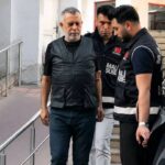 Ahbap Soruşturmasında 14 Tutuklama: Haluk Levent Cezaevine Gönderildi