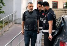 Ahbap Soruşturmasında 14 Tutuklama: Haluk Levent Cezaevine Gönderildi