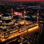 Türkiye’de 15 Temmuz’un 10. Yılında 90 Bin Camide Sela Okundu Türkiye'de 90 Bin Camide Aynı Anda Sela Okundu