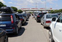 Türkiye’ye Araçla Gidecek Gurbetçilere Sigorta Uyarısı