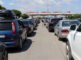 Türkiye’ye Araçla Gidecek Gurbetçilere Sigorta Uyarısı