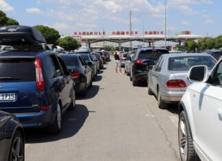 Türkiye’ye Araçla Gidecek Gurbetçilere Sigorta Uyarısı