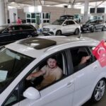 Sıla Yolu Hareketlendi: Sınır Kapılarında Gurbetçi Yoğunluğu Başladı Sıla Yolu Hareketlendi: Sınır Kapılarında Gurbetçi Yoğunluğu Başladı