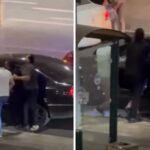 Kayseri Havalimanı’nda Gurbetçi Darp Edildi: “10 Saniye Durduğum İçin Saldırıya Uğradım”