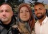 Trafik Kazasında Hayatını Kaybeden Anne ve İki Oğlu Kayseri’de Toprağa Verildi