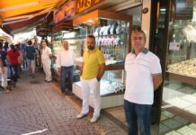 Türkiye’de Kuyumcular Dertli: “Gurbetçi Sezonu Esnafı Bu Yıl Güldürmedi”