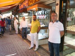 Türkiye’de Kuyumcular Dertli: “Gurbetçi Sezonu Esnafı Bu Yıl Güldürmedi”