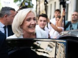 Fransa’da 2027 Cumhurbaşkanlığı Seçimi Anketi: Le Pen Açık Ara Önde