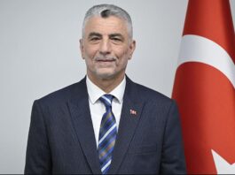 Ticaret Bakanı Duyurdu: Gurbetçi Araçlarını Araç Sahibi İçindeyken Başkası da Kullanabilecek