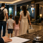 Gurbetçi Sezonunda Edirne’de Otel Fiyatları Tepki Çekti