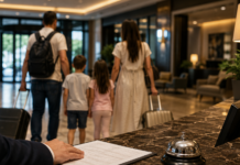 Gurbetçi Sezonunda Edirne’de Otel Fiyatları Tepki Çekti