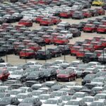 Türkiye, Fransa’ya 6 Ayda 1 Milyar Euroluk Otomobil İhraç Etti